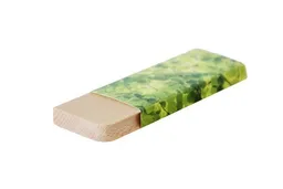 Cameleon Pack Cameleon Pack Zusätzlicher Trennsteg für XL Edelstahl Lunchbox aus heimischem Buchen Holz – Produktbild 1 von 1
