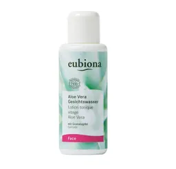 eubiona eubiona Gesichtswasser Aloe Granatapfel – Produktbild 1 von 1
