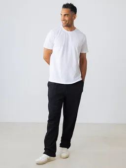 Honest Basics Honest Basics Herren Weite Jogger - Second Life Edition – Produktbild 1 von 1