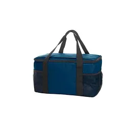 Halfar Kühltasche FAMILY XL, marine, Dunkelblau, – Produktbild 1 von 1