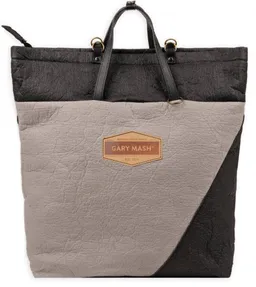 Gary Mash GARY MASH JANE Allroundertasche aus Ananasleder Piñatex – Produktbild 1 von 1