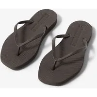 JAN N JUNE JAN N JUNE Flip Flops Sleepers, Brown (braun), – Produktbild 1 von 1