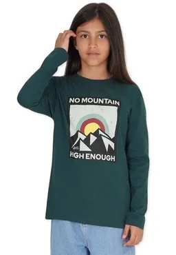 Band of Rascals Band of Rascals High Enough Longsleeve – Produktbild 1 von 1