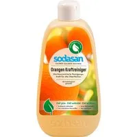 Sodasan Sodasan Orangen Kraftreiniger, 500 ml – Produktbild 1 von 1