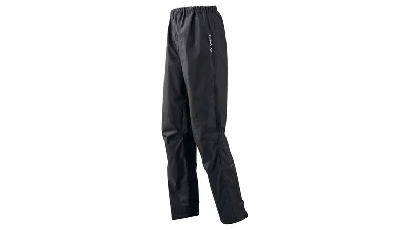 Vaude Vaude Men's Fluid Pants II short – Produktbild 2 von 2