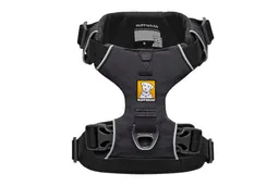 Ruffwear Ruffwear Front Range gepolstertes Hundegeschirr Twilight Grey XXS – Produktbild 1 von 1