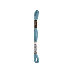 Anchor Anchor Coats Sticktwist 8m 01064 Jade Hell – Produktbild 1 von 1