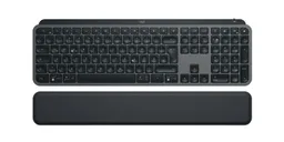 Logitech Logitech MX Keys S | 920-011567 | Tastatur - hinterleuchtet – Produktbild 1 von 1
