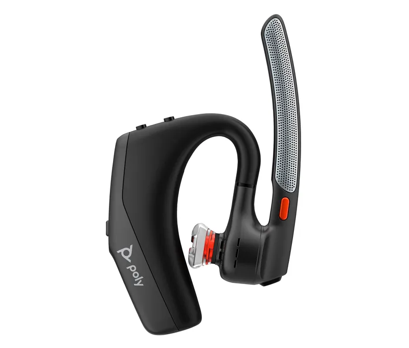 Poly Poly Voyager Legend 30 Bluetooth-Headset, Schwarz, – Produktbild 1 von 3