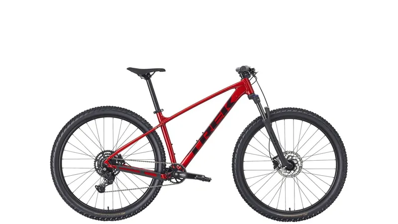 Trek Trek Marlin 5 Gen 3 Blau Modell 2027 – Produktbild 1 von 3
