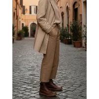 Will's Vegan Store Will's Vegan Store Barfuß-Dock Boots – Produktbild 1 von 1