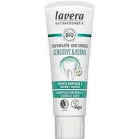 lavera Lavera Basis Sensitive & Repair Zahncreme – Produktbild 1 von 1