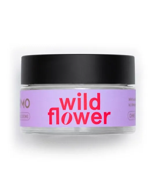 PIMO PIMO Deocreme, natürlich & vegan – Produktbild 1 von 8