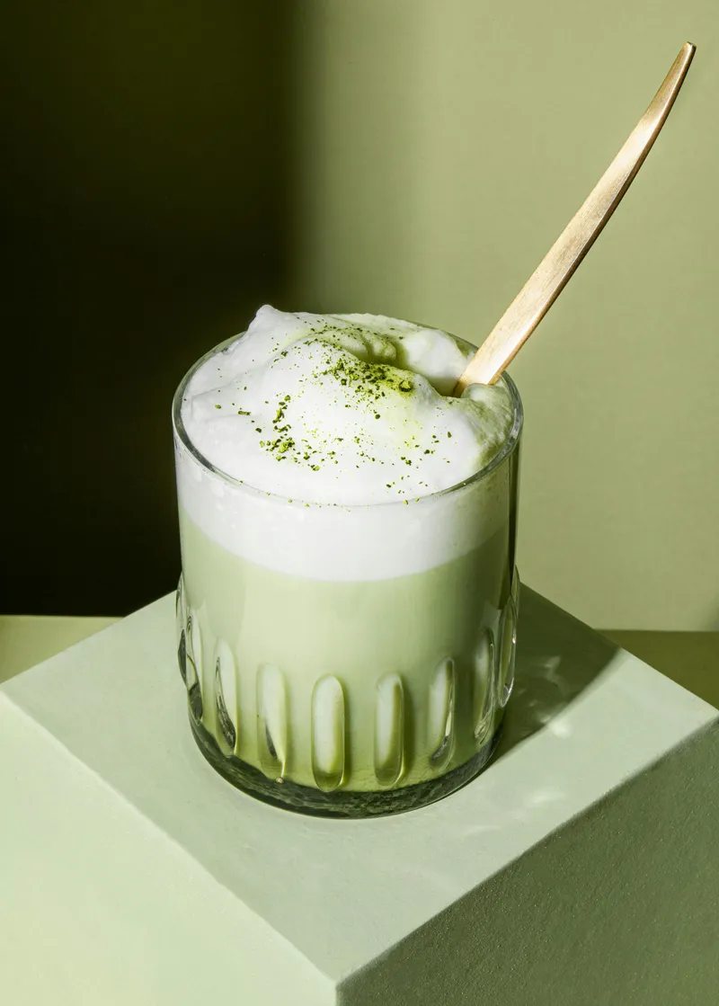 KoRo Bio Matcha Mizu 80 g – Produktbild 1 von 5