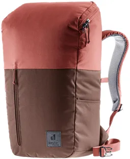Deuter Deuter UP Stockholm Lifestyle Rucksack (6507 raisin/caspia) – Produktbild 1 von 1