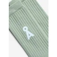 ARMEDANGELS ARMEDANGELS SAAMUS BOLD Unisex Socken aus Bio-Baumwoll-Mix, Foam, – Produktbild 1 von 1