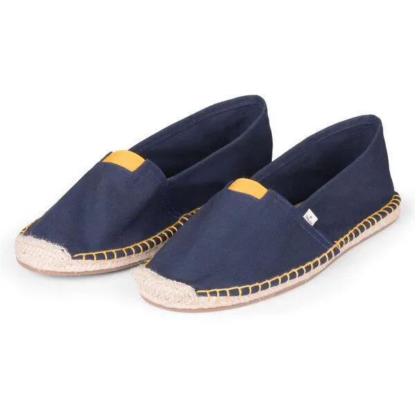 Kingdom of Wow Kingdom of Wow Herren Espadrilles, Urban nights, – Produktbild 4 von 4