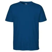 Neutral Neutral® Unisex T-Shirt Regular von Neutral Bio Baumwolle, Royal, – Produktbild 1 von 1