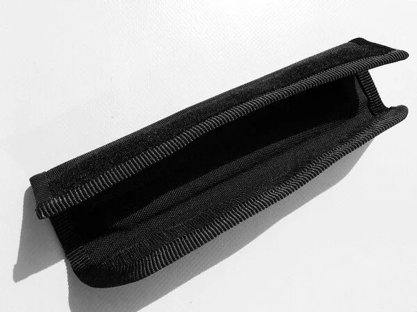 Leonca Leonca Schulterpolster für Rucksäcke/Taschen – Produktbild 7 von 7