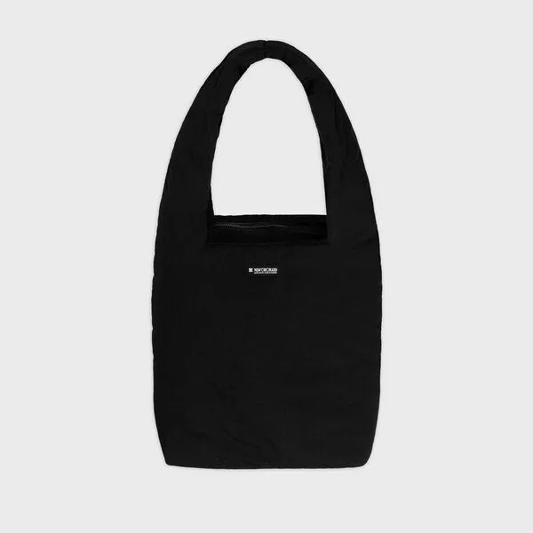 New Orchard New Orchard Shoulder Vegan Bag, Schwarz, – Produktbild 1 von 2