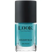 Look To Go Look To Go • veganer Nagellack • TÜRKIS & BLAUTÖNE • 21-free & PETA approved – Produktbild 1 von 1