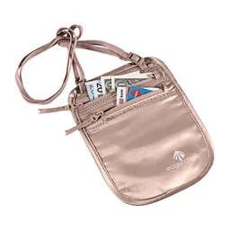 Eagle Creek SILK UNDERCOVER NECK WALLET – Produktbild 1 von 1