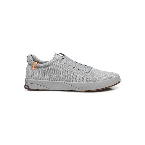 SAOLA SAOLA Sneaker aus Merinowolle Herren - Cannon Knit Men 2.0 Wool, Ultimate grey, – Produktbild 1 von 4