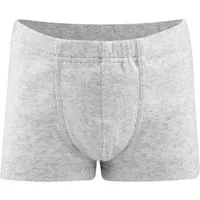 Living Crafts LIVING CRAFTS - Kinder Pants - Grau (100% Bio-Baumwolle), Nachhaltige Mode, Bio Bekleidung – Produktbild 1 von 1