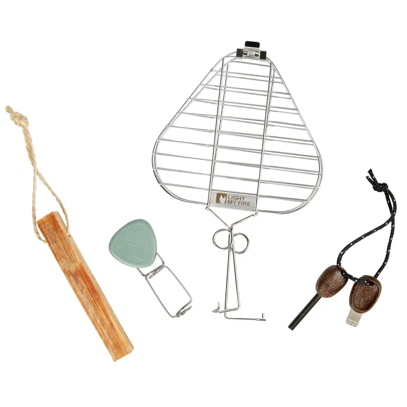 Light My Fire FIRE'N GRILL – Produktbild 1 von 1