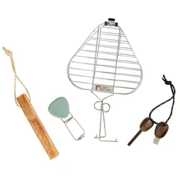 Light My Fire FIRE'N GRILL – Produktbild 1 von 1