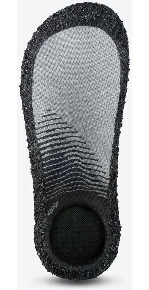 Skinners Skinners Adults 2.0 Comfort Barfußschuh, Grau, – Produktbild 5 von 5