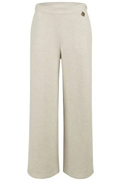 Stapf Damen Hose Pauline, Écru, – Produktbild 1 von 1