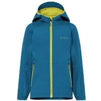 Vaude VAUDE Jacken Kids Rondane Jacket IV, Shore blue, – Produktbild 1 von 1