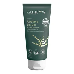 Rainbow Rainbow aloecare Aloe Vera Bio Gel – Produktbild 1 von 1