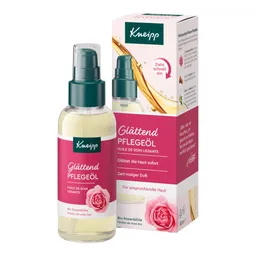 Kneipp Kneipp Glättend Pflegeöl – Produktbild 1 von 1