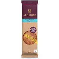 ALB GOLD ALB-GOLD Bio-Hartweizen-Spaghetti 500 g – Produktbild 1 von 1