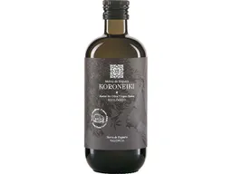 Bio-Olivenöl "Aceite de Oliva KORONEIKI Extra Enguera" 0,5 l – Produktbild 1 von 1