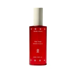 Uoga Uoga Uoga Uoga Plot Twist Oil Cleanser – Produktbild 1 von 1