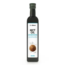 GymBeam Food GymBeam MCT-Öl 500 ml – Produktbild 1 von 1