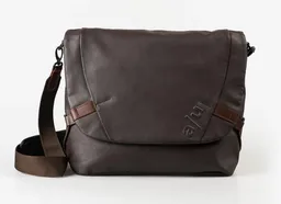 aunts & uncles aunts & uncles Japan Matsumoto Messenger Bag Ground coffee – Produktbild 1 von 1