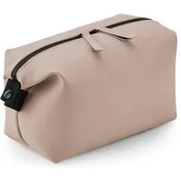 BagBase BagBase Vielseitig einsetzbare moderne Kulturtasche mit Reisverschluss – Produktbild 1 von 1