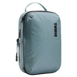 Thule COMPRESSION PACKING CUBE SMALL - POND GRAY – Produktbild 1 von 1