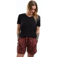 Gary Mash GARY MASH Kurzer Pyjama Marion aus softem LENZING ECOVERO Mix – Produktbild 1 von 1
