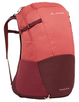 Vaude Vaude Rucksaecke20-29L Women's Skomer Zip 22 – Produktbild 1 von 1