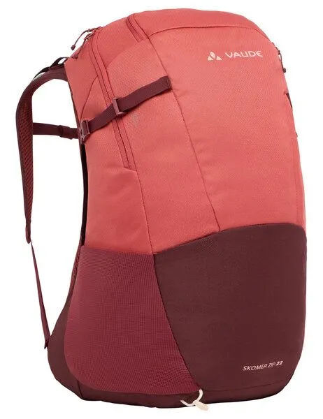 Vaude Vaude Rucksaecke20-29L Women's Skomer Zip 22, Rost, – Produktbild 1 von 5