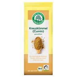 Lebensbaum Lebensbaum Kreuzkümmel (Kumin), gemahlen – Produktbild 1 von 1