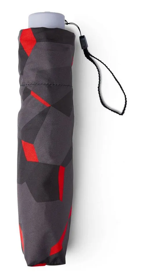Ergobag Ergobag Taschenregenschirm Umbrella, Schwarz, – Produktbild 2 von 2