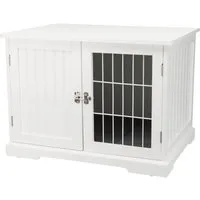 TRIXIE Trixie Home Kennel 73 cm, 53 cm, 53 cm – Produktbild 1 von 1