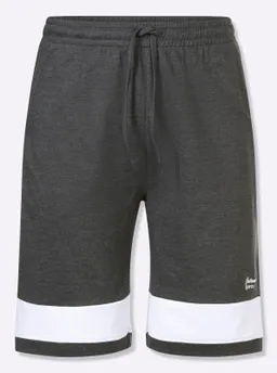 Catamaran Sports Freizeithose graphit-meliert – Produktbild 1 von 1