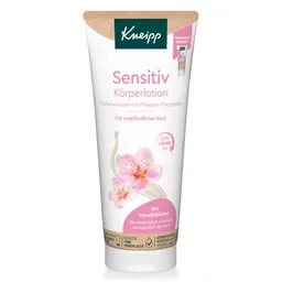 Kneipp Kneipp Sensitiv Körperlotion 200 ml Lotion – Produktbild 1 von 1